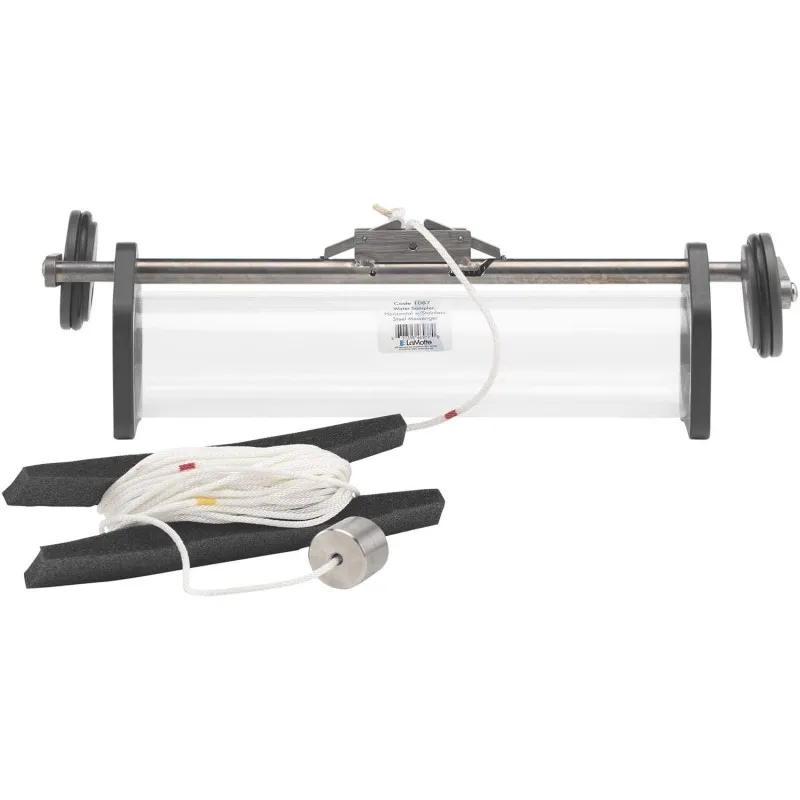 LaMotte 1087 [1087] Horizontal Water Sampler