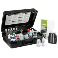LaMotte 3637 [3637] Aquaponics Test Kit
