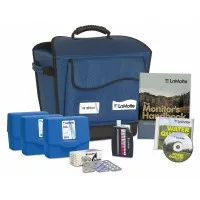 LaMotte 5870 [5870-01] Water Quality Monitoring Outfit