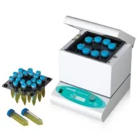 Labnet International VorTemp™ 1550 [S2050-230V] Shaking Incubator, 230V