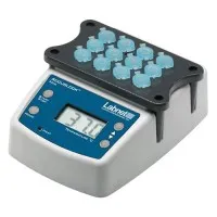 Labnet International AccuBlock [D0100-230V]  Mini-Compact Dry Bath