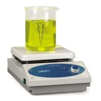Labnet International AccuPlate™ [D0310-230V] Analog Magnetic Stirrer, 230V