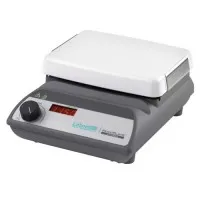 Labnet International AccuPlate [D0400-230V] Digital Hotplates, 230V