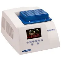 Labnet International AccuTherm [I-4002-HCS] Microtube Shaking Incubator, 230V