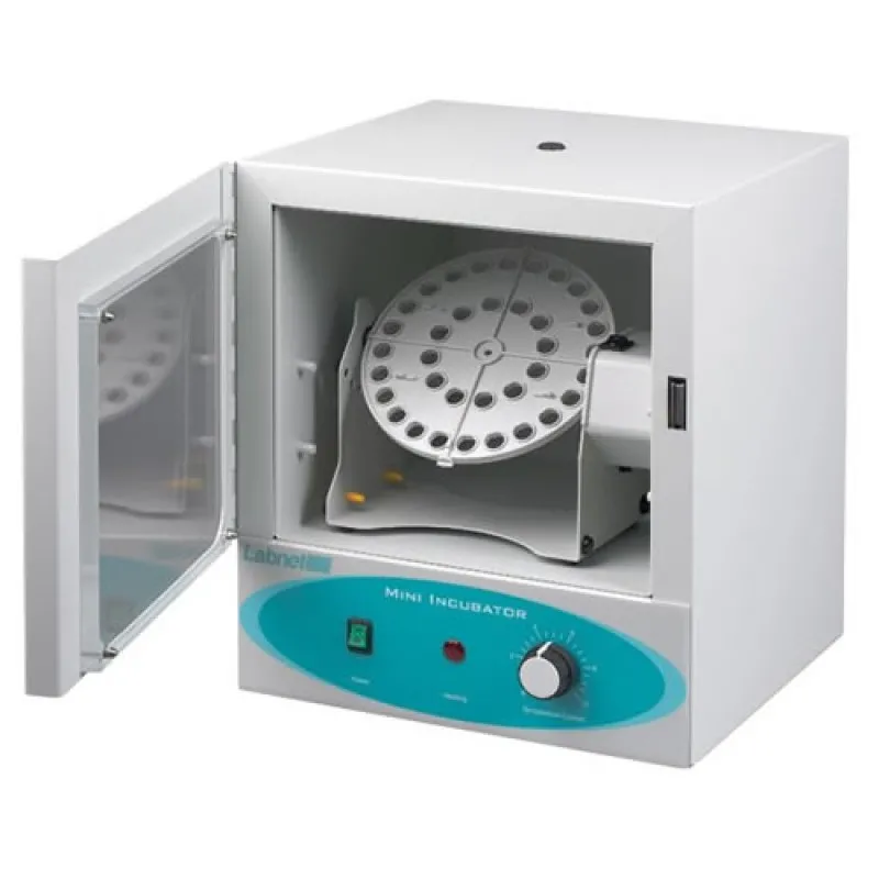 Labnet International I5110A-MLR-230U Mini Incubator, 230V