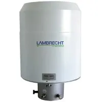 Lambrecht Meteo Rain [e] [ 00.15184.000 000] Weighing Precipitation Sensor, Unheated