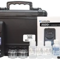 Lamotte 2020i [1970-I] Portable Turbidity Meter Infrared