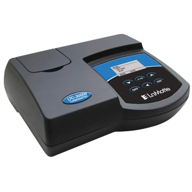 LaMotte 1972-EPA LTC3000we EPA Compliant Turbidity / Chlorine / Colorimeter