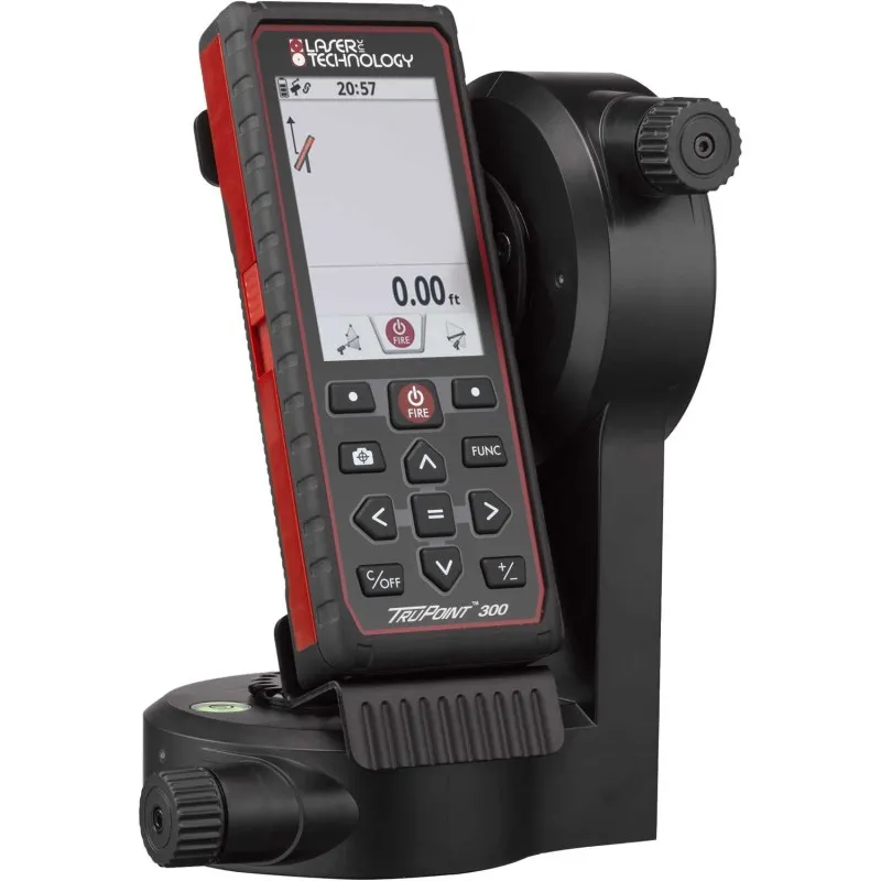 Laser Technology TruPoint 300 [7035173] Total Station Kit