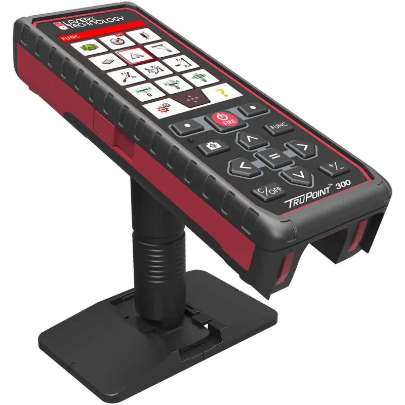 Laser Technology TruPoint 300 [7035173] Total Station Kit