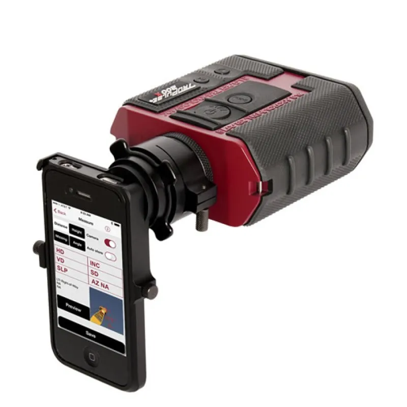 Laser Technology TruPulse 200X [7006875] 2500m Laser Rangefinder