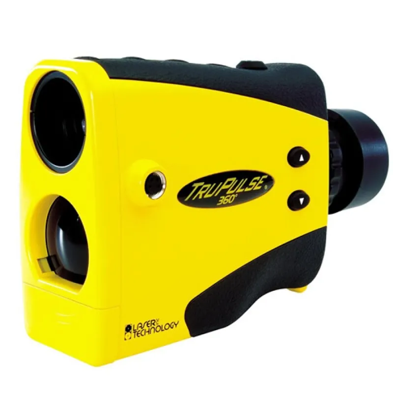 Laser Technology TruPulse 360B [7005530] 1000m Laser Rangefinder w/ Bluetooth (Metric)