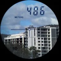 Laser Technology TruPulse 360B [7005530] 1000m Laser Rangefinder w/ Bluetooth (Metric)