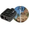 Laser Technology TruPulse 360R [7006851] 3280ft Laser Rangefinder w/ Bluetooth, (Imperial)