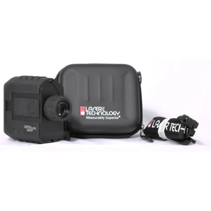 Laser Technology TruPulse 360R [7006851] 3280ft Laser Rangefinder w/ Bluetooth, (Imperial)