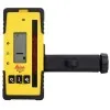Leica Rugby 610 [6011150] Rotary Laser Level With Rod Eye 120 and Alkaline Battery Pack