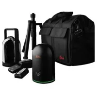 Leica 6012679 Accessory Package w/ Tripod Adapter