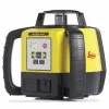 Leica Rugby 640 Rotary Laser Level 