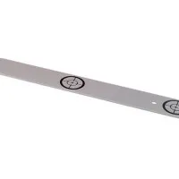 Leica 784913 Offset Point Ruler Set 