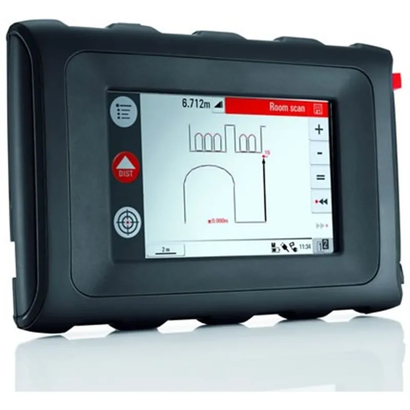 Leica 785079 Control Unit 