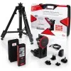 Leica Disto D810 [806648] Professional Touch Laser Distance Meter - 200m