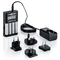 Leica 806679 AA Battery Charger