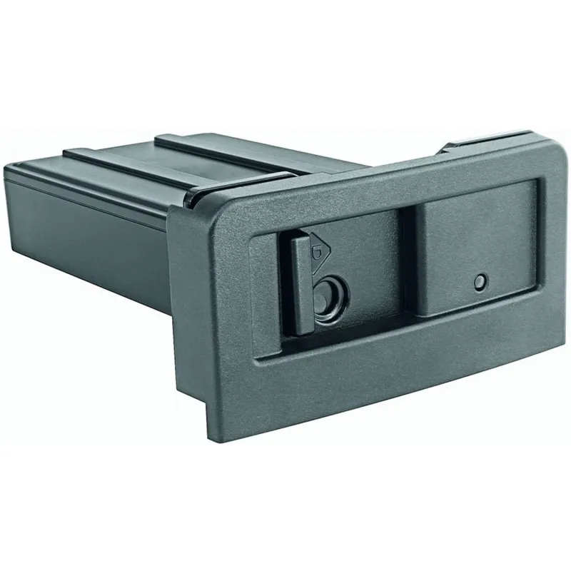 Leica 864849 [864849] Li-Ion Battery Pack for Rugby CLH & CLA Lasers