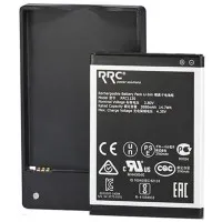 Leica 872766 Replacement Battery and Charger