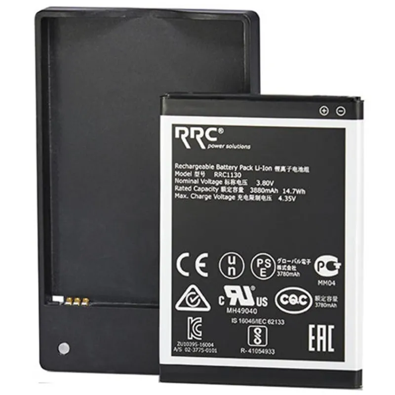 Leica 872766 Replacement Battery and Charger