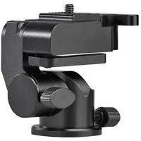 Leica 872768 Compact Tripod Head