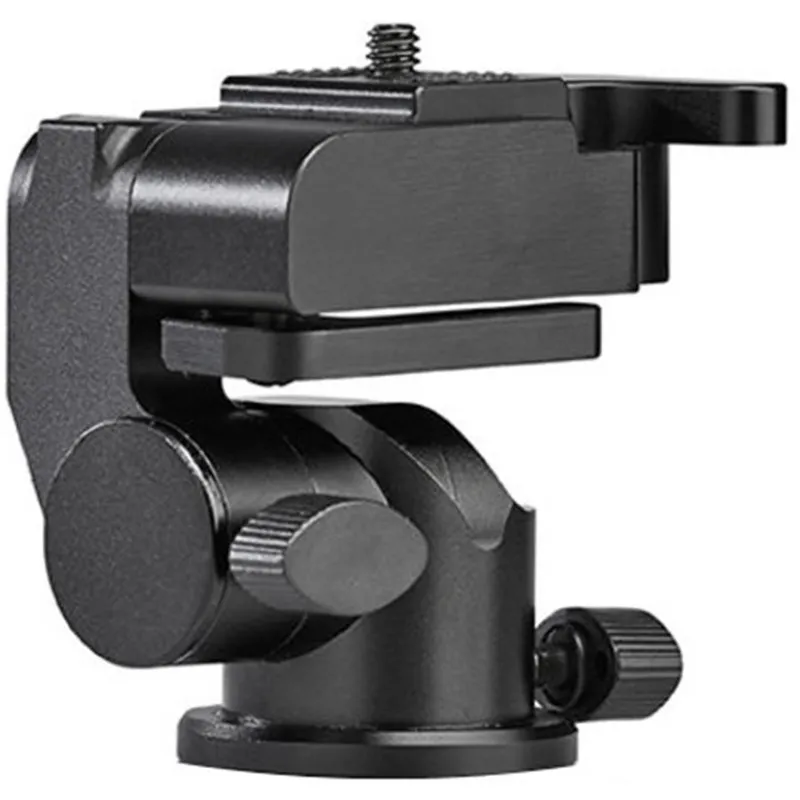 Leica 872768 Compact Tripod Head