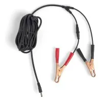 Leica A130 [790418] 12V Battery Cable for Rugby 600/800/300/400 Series Lasers
