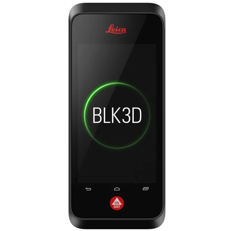 Leica BLK3D [869073] Handheld 3D Imager