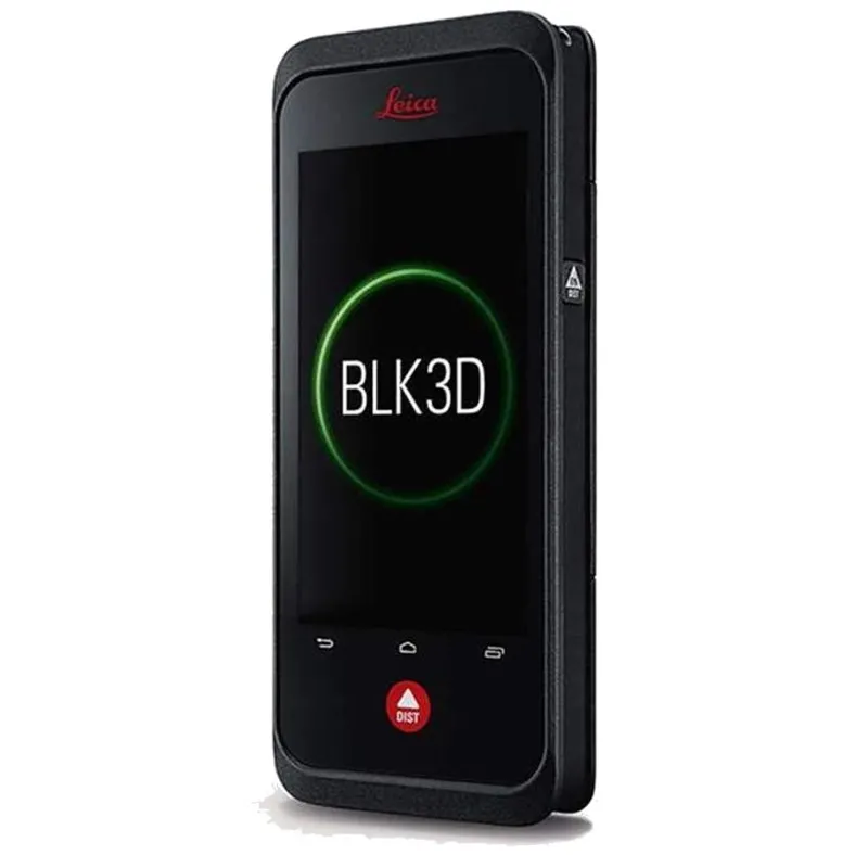 Leica BLK3D [869073] Handheld 3D Imager