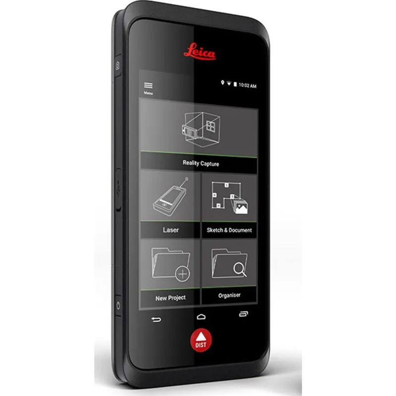 Leica BLK3D [869073] Handheld 3D Imager