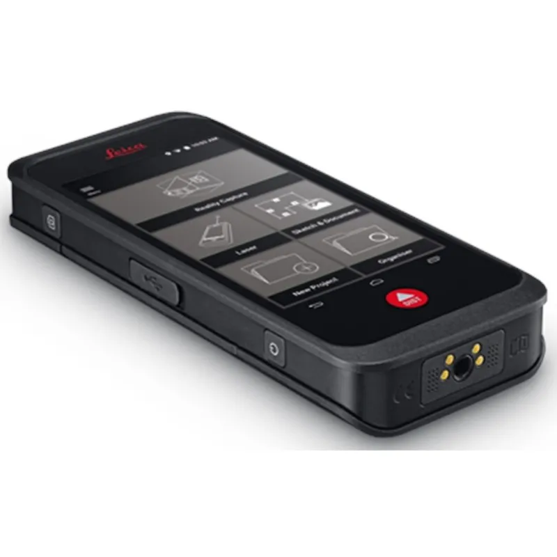 Leica BLK3D [869073] Handheld 3D Imager