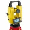 Leica Builder 100 Series Construction Theodolite with Laser Plummet