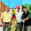 Leica Builder 509 [772735] 9-Second Reflectorless Total Station