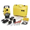 Leica Builder 500 Series Reflectorless Total Station