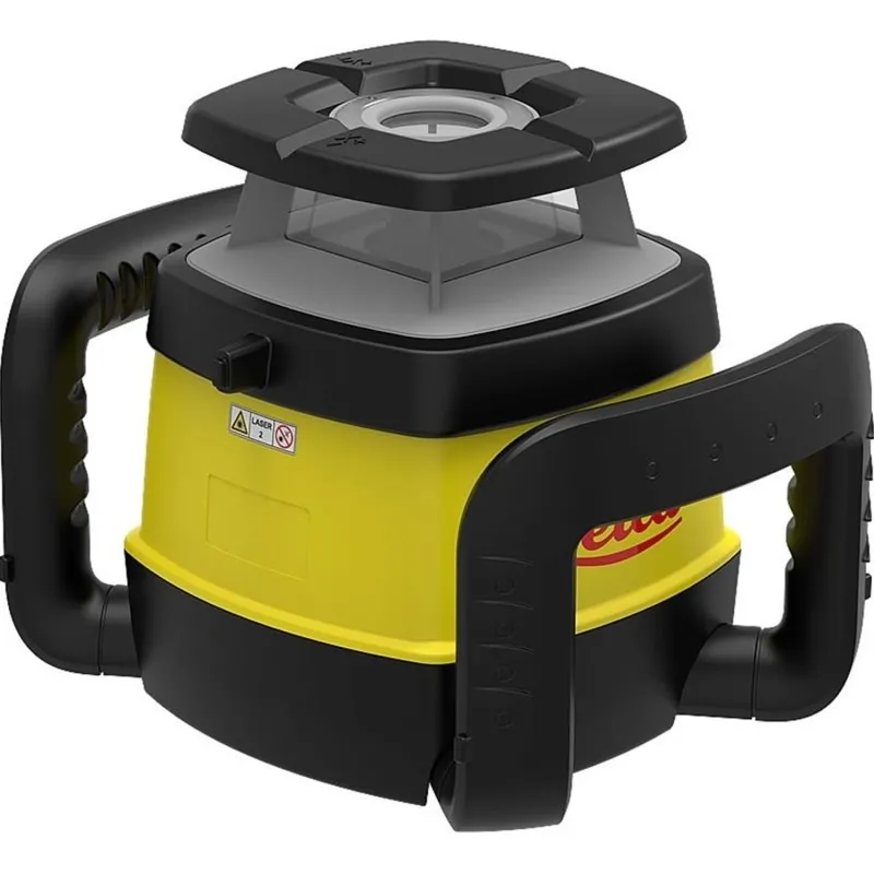 Leica Rugby CLA All-Rounder Rotary Laser