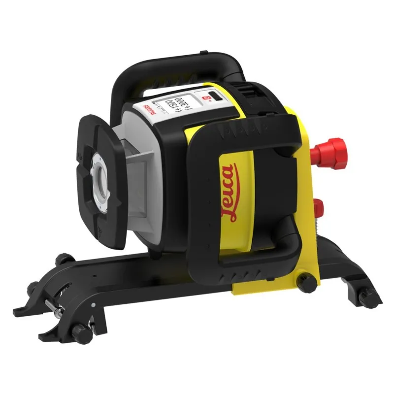 Leica Rugby CLH Horizontal Rotary Laser