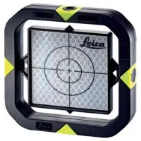Leica CPR105 [731346] Flat Prism with Double Sided Reflector