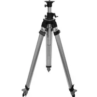 Leica CTC290 [866196] Professional 1000 Construction Elevator Aluminum Tripod