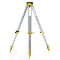 Leica CTP103 [726833] Medium Duty Aluminium Tripod