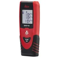 Leica Disto D1 [846805] Laser Distance Meter with Bluetooth - 40m 
