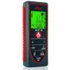 Leica Disto D2 [838725] Laser Distance Meter with Bluetooth - 100m 