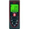 Leica Disto D2 [838725] Laser Distance Meter with Bluetooth - 100m 