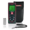 Leica Disto D2 [838725] Laser Distance Meter with Bluetooth - 100m 