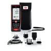 Leica Disto D810 [799097]  Standard Touch Laser Distance Meter - 200m