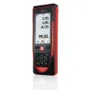 Leica Disto D810 [806648] Professional Touch Laser Distance Meter - 200m